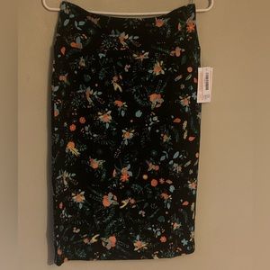Lularoe Cassie Skirt